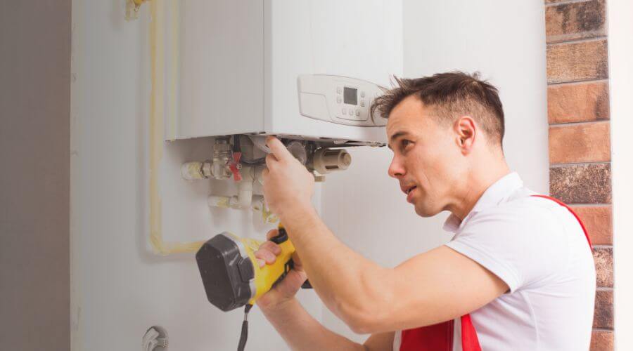 Professional bathroom faucet installation in Corapeake, NC